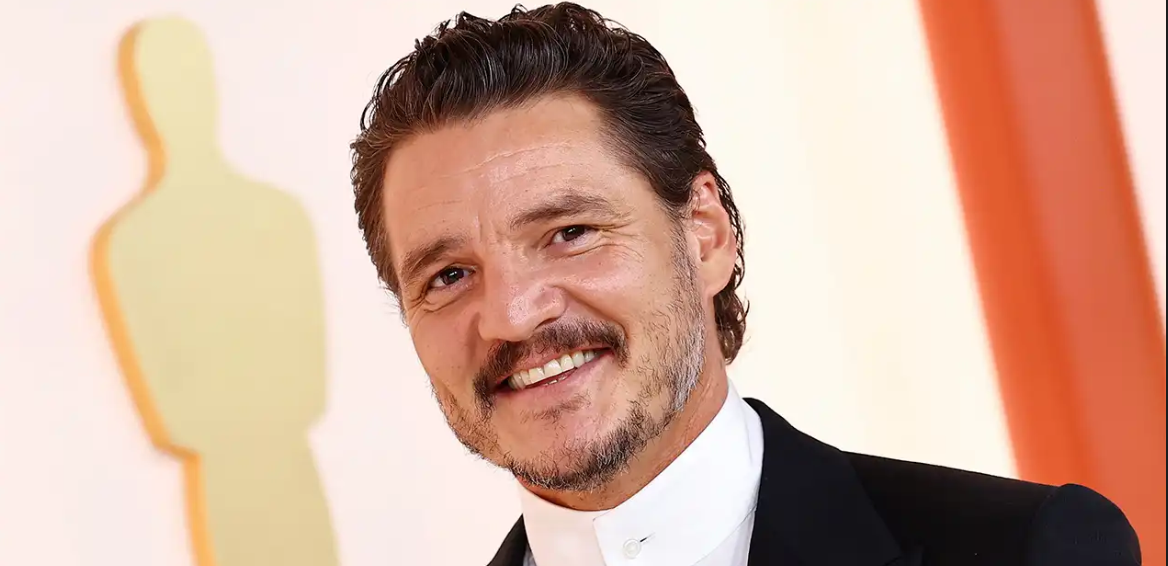 Pedro Pascal
